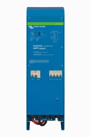 VICTRON EASYSOLAR INVERTER CHARGER 24V 1600VA-40A 16A TRANSFER SWITCH-MPPT 100/50