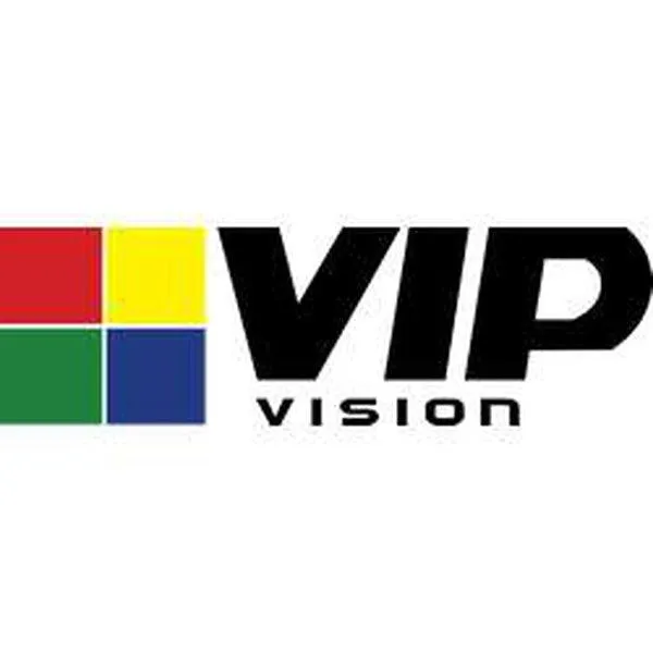 VIP Vision 8MP Vandal Dome Camera, VSIPP-8DIRMD