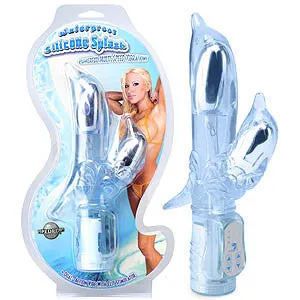 Waterproof Silicone Splash